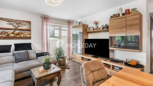 Wohnzimmer 1 - 