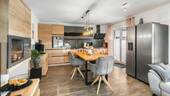 Esszimmer 1 - 