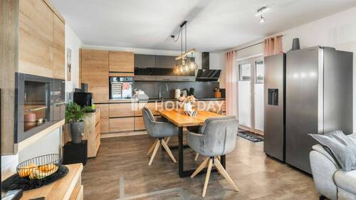 Esszimmer 1 - 