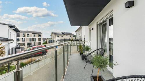 Balkon 1 - 