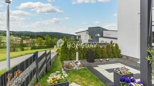 Ausblick - 