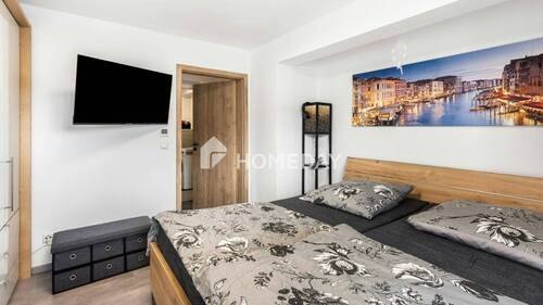 Schlafzimmer 2 - 