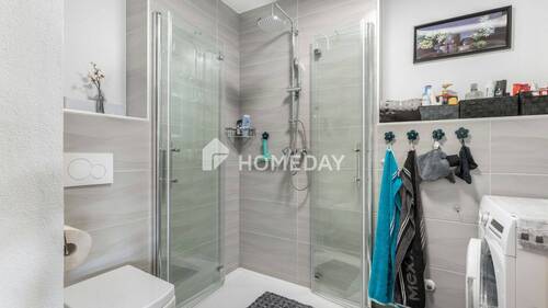 Badezimmer 1 - 