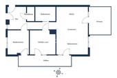 Grundriss - 