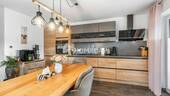 Küche 2 - 3 Zimmer Etagenwohnung in Waldkirchen
