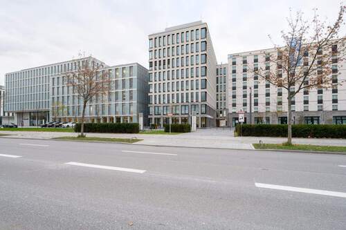 Property Image 2 - Büro zur Miete in München