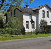 Charmantes Haus mit viel Potenzial – ideal für Familien und Handwerker - Nortorf