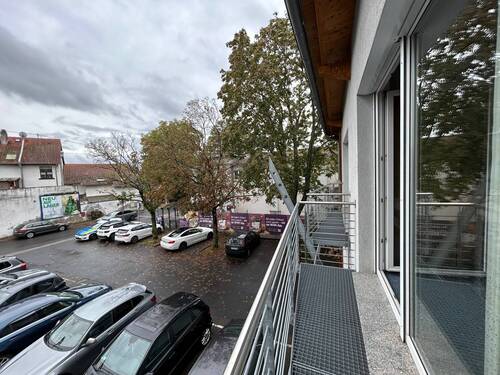 Balkon - 