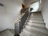 Treppenhaus - 