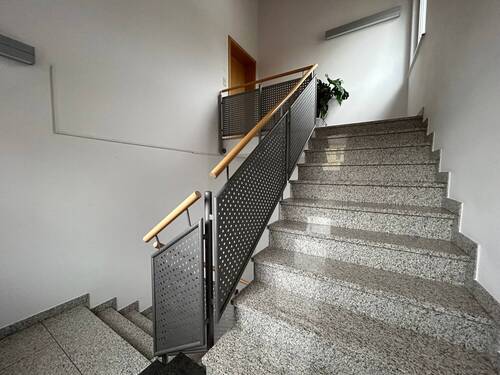 Treppenhaus - 