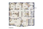 Grundriss - 