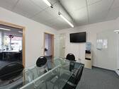 Besprechungsraum - Büro in Frankfurt am Main / Zeilsheim zur Miete