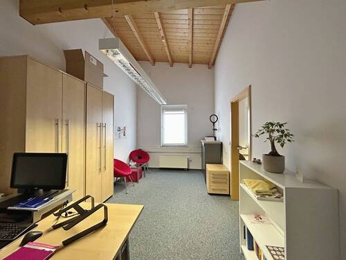 Büro - 