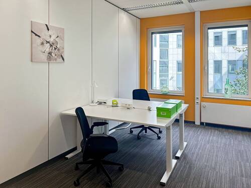 Regus Ratingen Kaiserswerth_Germany_Centre 82_offi - Privater Büroraum für 2 Person in Regus Kaiserswerther Straße