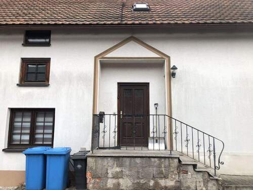 Eingang Nr. 2 - 