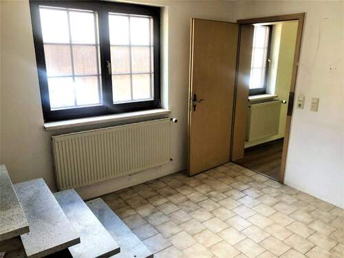 Whg. 2 Küche - 