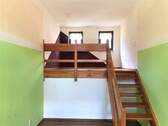 Whg. 2 Wohnzimmer - 