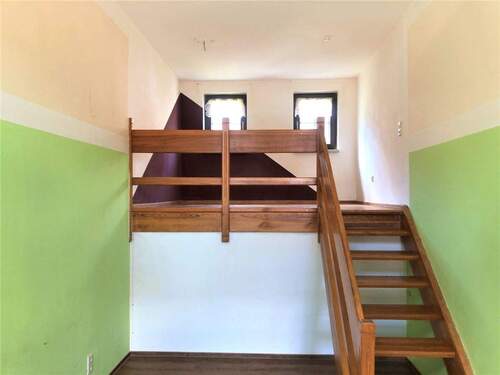 Whg. 2 Wohnzimmer - 