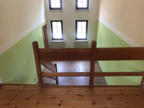 Whg. 2 Wohnzimmer - 