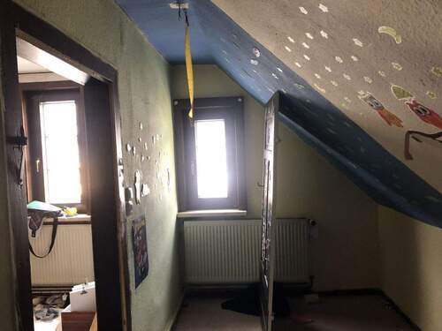 Kinderzimmer OG - 