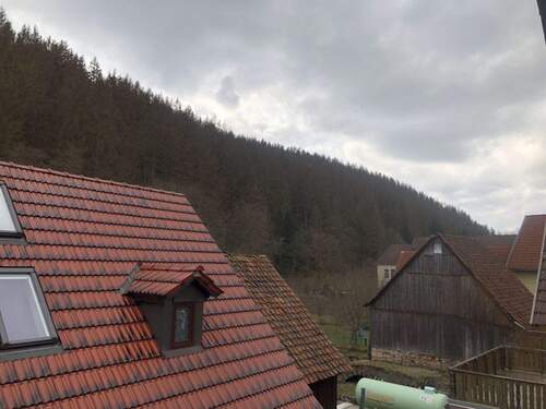 Umgebung - Mehrfamilienhaus, Wohnhaus mit 150,00 m² in Schleusegrund OT Biberschlag zum Kaufen
