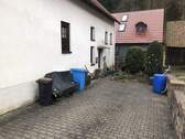 Stellplatz mit Eingang Nr. 1 - 
