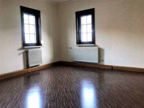 Wohnzimmer Whg. 1 - 