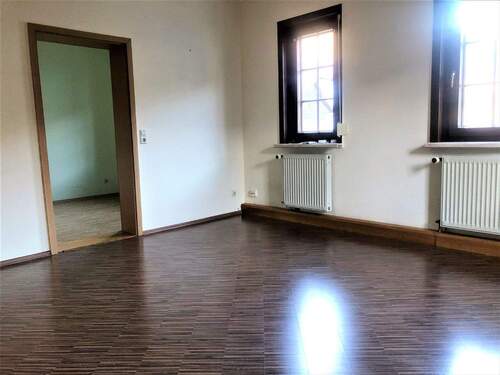 Wohnzimmer Whg. 1 - 