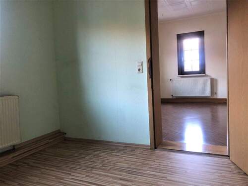 Schlafzimmer Whg. 1 - 