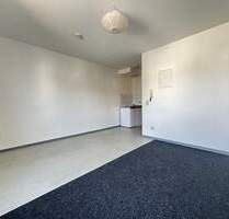 Zentrales 1-Zimmer-Appartment mit Pantry-Küche! - Kaiserslautern Innenstadt