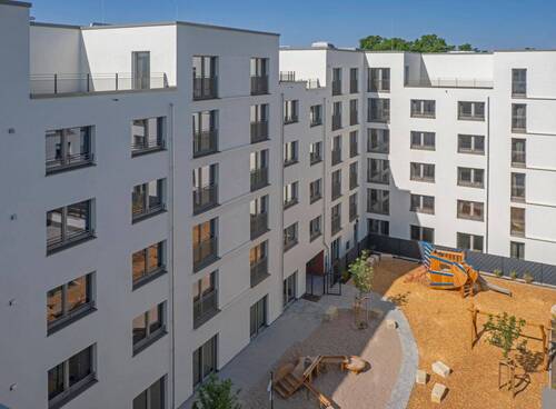 THEFIZZ-Ludwigshafen-Shared Spaces - 