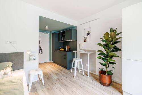 THEFIZZ-Ludwigshafen-Room - 