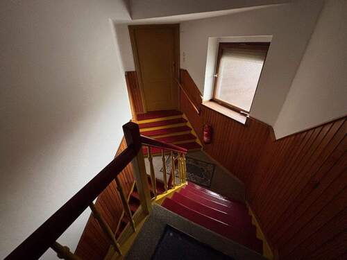 Treppenhaus - 