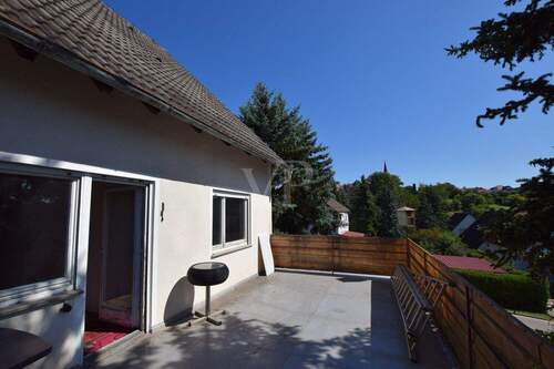Balkon - 