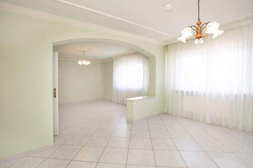 Wohnbereich - 3 Zimmer Etagenwohnung zum Kaufen in Dietzenbach