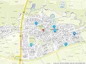 Lageplan - 
