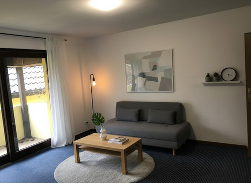 Gästezimmer im OG - 