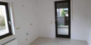 ein Arbeitszimmer - 1 Zimmer Einfamilienhaus in Ahlen