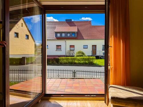 Zur Terrasse - 