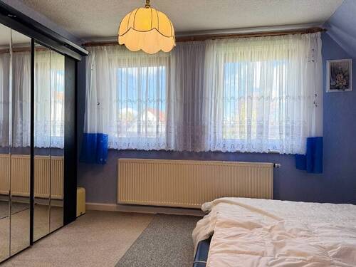 Schlafen 1 im DG - 