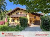 Ansicht - 6 Zimmer Einfamilienhaus zum Kaufen in Brannenburg