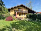 Ostansicht - Einfamilienhaus mit 148,00 m&sup2; in Brannenburg zum Kaufen