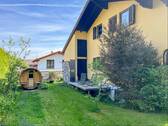Westansicht - 