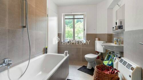 Badezimmer 2 - 