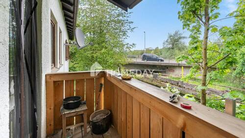 Balkon 2 - 