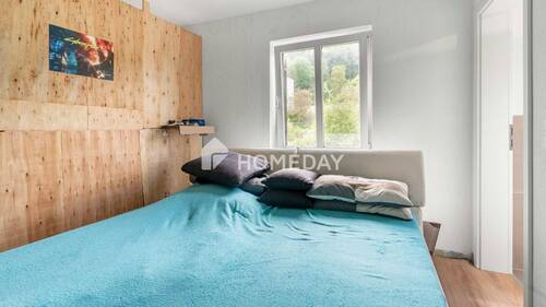 Schlafzimmer 2 - 