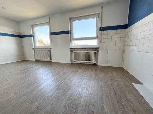 Bereich Küche 1.OG - 