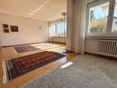 Wohnen / Essen EG - 