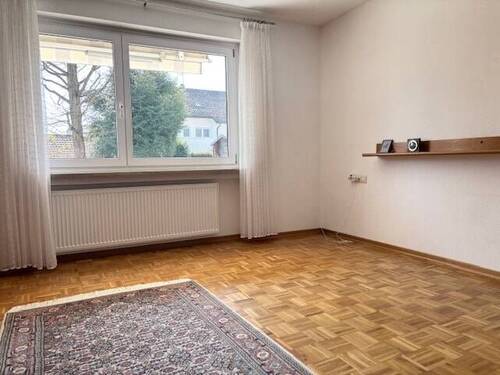 Schlafzimmer EG - 