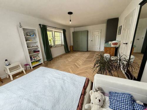 Schlafzimmer OG - 